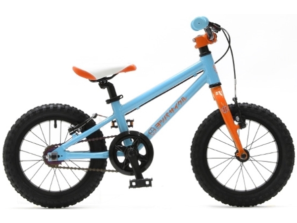 キッズ 乗り換えプラン】 YOTSUBA Zero 14 | SUBCLE【サブくる