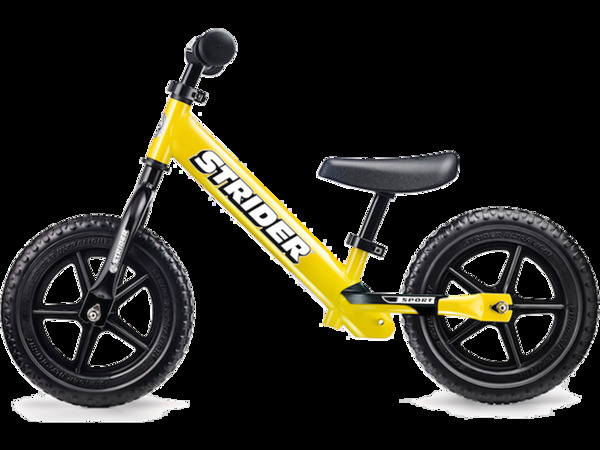 ストライダースポーツモデル | SUBCLE【サブくる】 - リンエイ株式会社