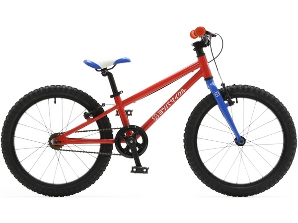 YOTSUBA Zero 20 | SUBCLE【サブくる】 - リンエイ株式会社