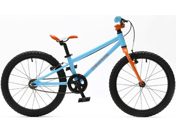 ヨツバサイクル　20インチ YOTSUBA Zero 20 | SUBCLE【サブくる】 - リンエイ株式会社