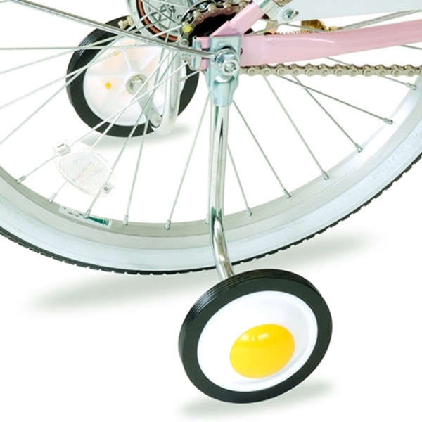 YOTSUBA Zero 20 | SUBCLE【サブくる】 - リンエイ株式会社