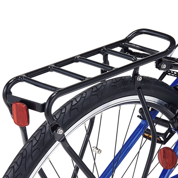 Panasonic ジェッター ジェッター パナソニック(Panasonic) クロスバイク 700C