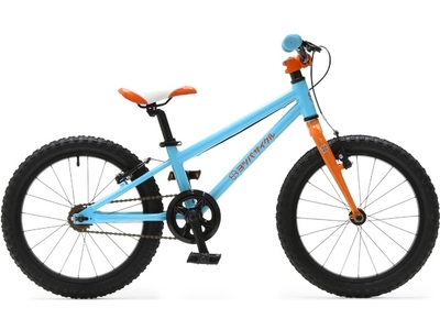 ヨツバサイクル　サイズ18 取りに来れる方も歓迎‼️ キッズ 乗り換えプラン】 YOTSUBA Zero 18 | SUBCLE【サブくる