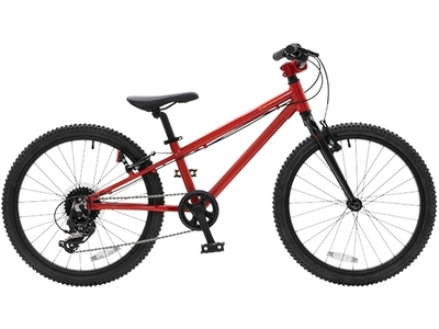 ジュニア 乗り換えプラン】 シックスクロス・6スピードTYPE 24×1-3/8