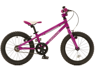 ヨツバサイクル　14インチ キッズ 乗り換えプラン】 YOTSUBA Zero 14 | SUBCLE【サブくる