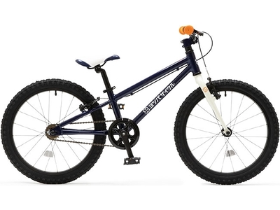 ジュニア 乗り換えプラン】 シックスクロス・6スピードTYPE 24×1-3/8